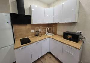 2-к квартира, на длительный срок, 46м2, 19/27 этаж