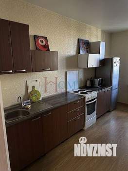 2-к квартира, на длительный срок, 62м2, 7/24 этаж