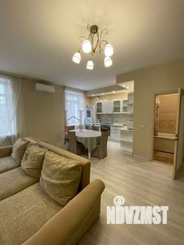 3-к квартира, на длительный срок, 85м2, 2/7 этаж