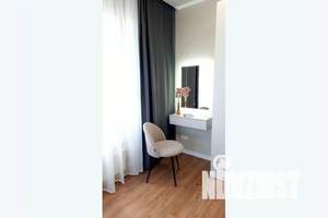 2-к квартира, посуточно, 57м2, 11/17 этаж