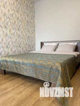 1-к квартира, посуточно, 38м2, 24/25 этаж