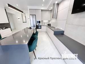 3-к квартира, на длительный срок, 85м2, 3/10 этаж
