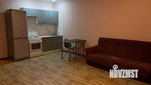Студия квартира, на длительный срок, 33м2, 7/10 этаж
