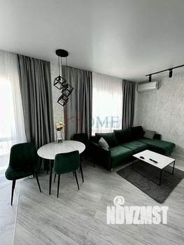 2-к квартира, на длительный срок, 50м2, 14/17 этаж