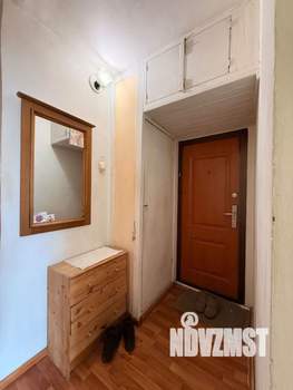 1-к квартира, на длительный срок, 32м2, 3/9 этаж