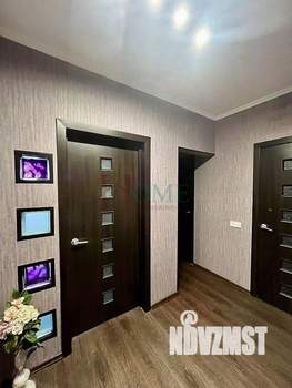 2-к квартира, на длительный срок, 54м2, 7/10 этаж