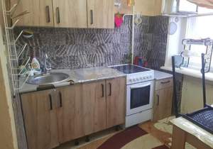 2-к квартира, на длительный срок, 42м2, 3/5 этаж