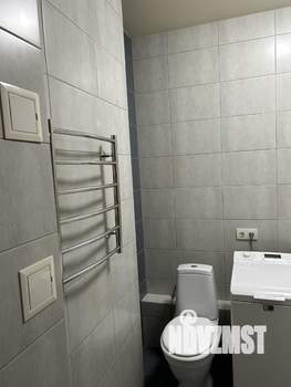 Студия квартира, на длительный срок, 30м2, 19/25 этаж