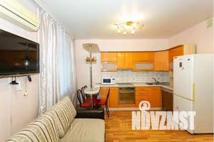 1-к квартира, посуточно, 45м2, 9/19 этаж