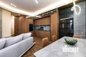 3-к квартира, на длительный срок, 101м2, 5/5 этаж