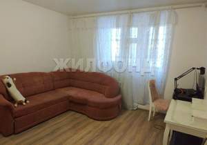 2-к квартира, на длительный срок, 52м2, 4/9 этаж