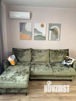 2-к квартира, посуточно, 45м2, 11/26 этаж