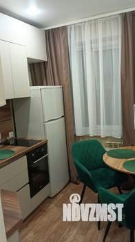 1-к квартира, на длительный срок, 32м2, 2/9 этаж