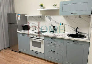 1-к квартира, на длительный срок, 37м2, 20/27 этаж