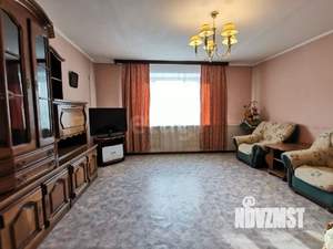 2-к квартира, на длительный срок, 63м2, 2/5 этаж