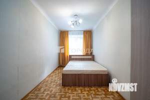 3-к квартира, на длительный срок, 59м2, 3/5 этаж