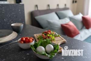 Студия квартира, посуточно, 32м2, 16/25 этаж