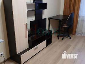 1-к квартира, на длительный срок, 38м2, 5/24 этаж