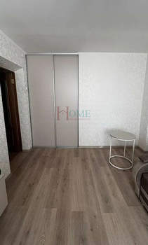 2-к квартира, на длительный срок, 44м2, 4/4 этаж