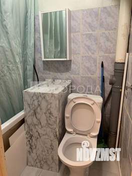 Студия квартира, на длительный срок, 22м2, 5/5 этаж