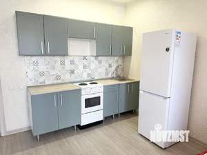 1-к квартира, на длительный срок, 30м2, 2/17 этаж