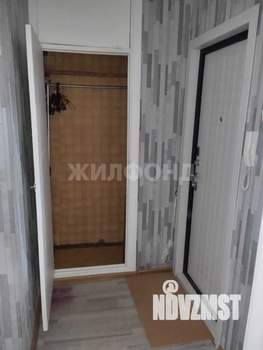 1-к квартира, на длительный срок, 31м2, 5/10 этаж