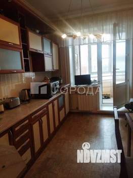 1-к квартира, на длительный срок, 45м2, 2/9 этаж