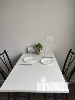 1-к квартира, посуточно, 30м2, 3/5 этаж