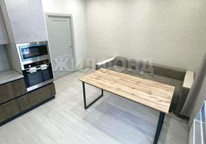 2-к квартира, на длительный срок, 62м2, 5/15 этаж