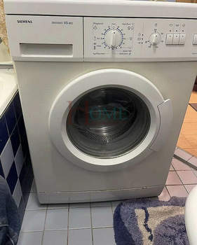 Студия квартира, на длительный срок, 29м2, 5/5 этаж