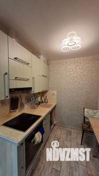 2-к квартира, на длительный срок, 43м2, 1/5 этаж