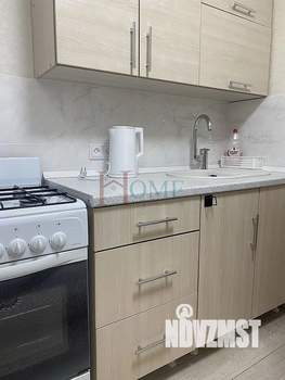 1-к квартира, на длительный срок, 30м2, 3/5 этаж