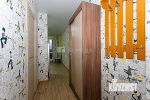 Студия квартира, на длительный срок, 20м2, 10/17 этаж