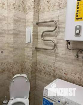 1-к квартира, на длительный срок, 45м2, 19/19 этаж