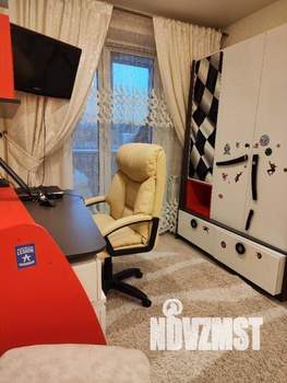 3-к квартира, на длительный срок, 62м2, 5/9 этаж