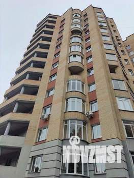 4-к квартира, на длительный срок, 157м2, 12/12 этаж