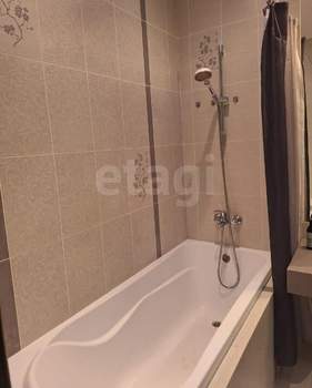 1-к квартира, на длительный срок, 49м2, 3/17 этаж