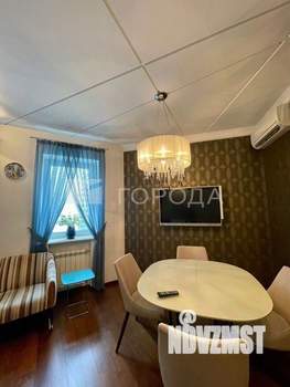 3-к квартира, на длительный срок, 107м2, 5/17 этаж