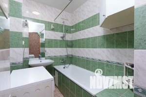 1-к квартира, посуточно, 35м2, 10/17 этаж