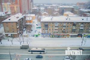 2-к квартира, на длительный срок, 45м2, 11/16 этаж