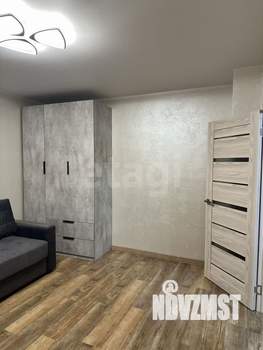 1-к квартира, на длительный срок, 37м2, 3/24 этаж