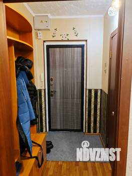 Студия квартира, на длительный срок, 20м2, 8/10 этаж