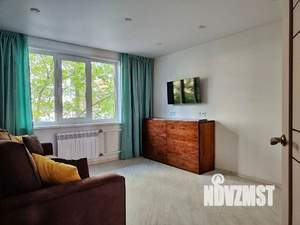 3-к квартира, посуточно, 60м2, 1/5 этаж