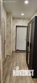 Студия квартира, на длительный срок, 30м2, 2/17 этаж