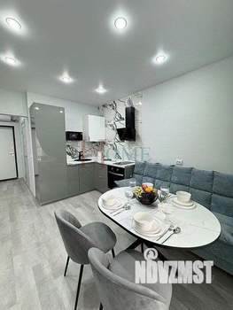 1-к квартира, на длительный срок, 45м2, 12/27 этаж