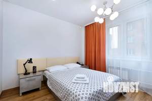 2-к квартира, посуточно, 43м2, 1/8 этаж