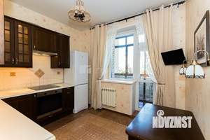 2-к квартира, на длительный срок, 80м2, 6/16 этаж