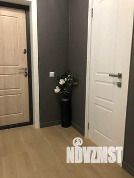 1-к квартира, посуточно, 34м2, 6/15 этаж