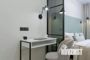 3-к квартира, посуточно, 58м2, 2/4 этаж