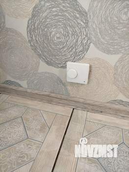 1-к квартира, на длительный срок, 39м2, 6/18 этаж